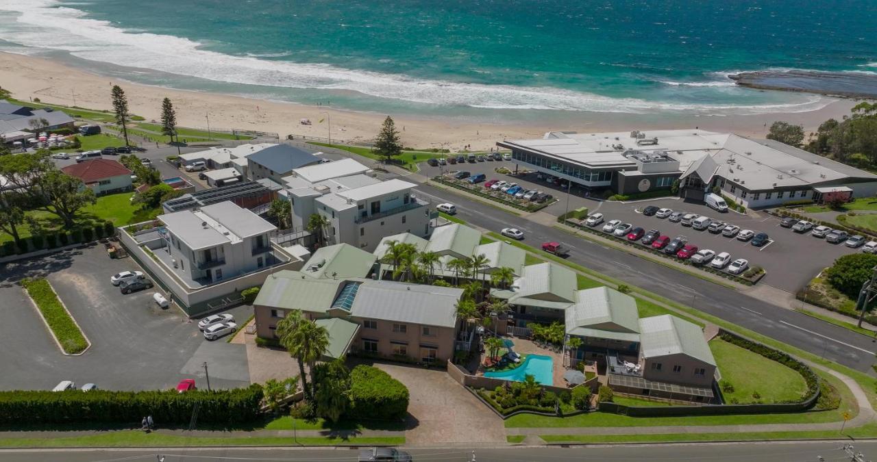 Mollymook Shores Kültér fotó