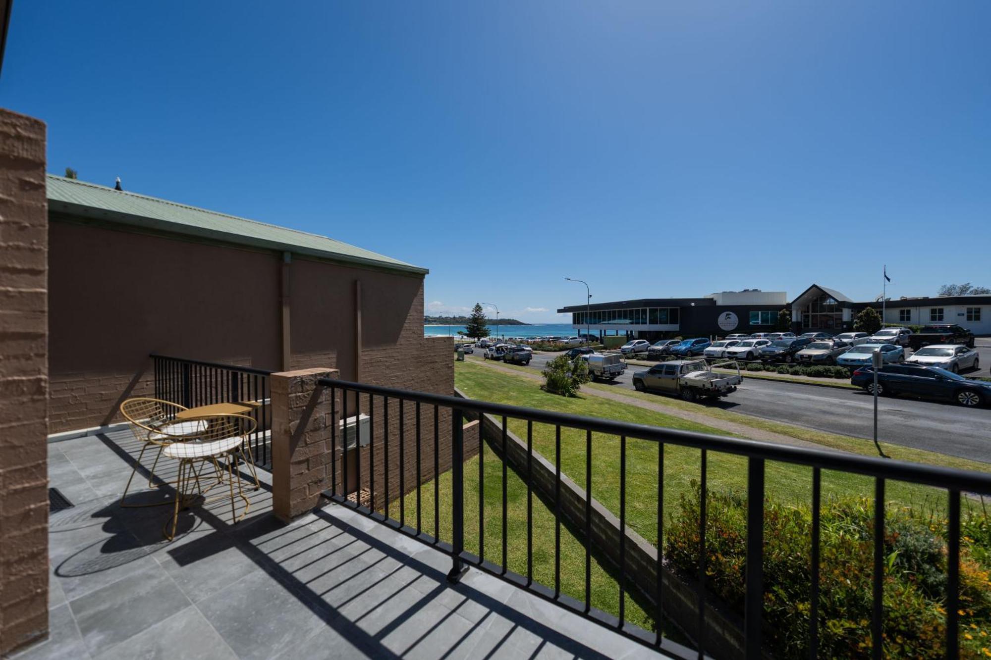 Mollymook Shores Kültér fotó